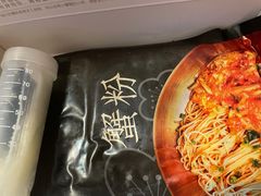 -贡梅老面馆·蟹粉面·无锡特色小吃(南长街主推店)