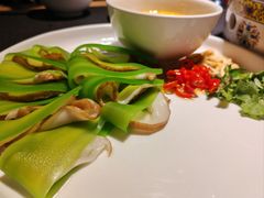-安多素食(广仁寺路店)