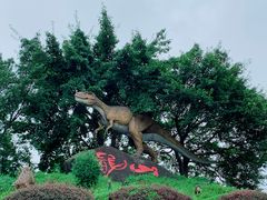 -自贡恐龙博物馆