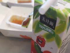 -麦当劳(深圳北站高铁店)