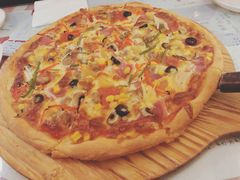 -爱上层楼咖啡馆(为公桥店)