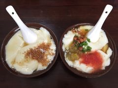 -姚家豆花