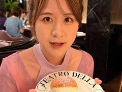-IL TEATRO 精品意大利餐厅