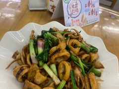 -明记海鲜大排档(巽寮湾店)