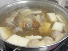 -五洲牛肉美食馆