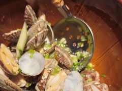 -鸣记脆皮烤鱼·海鲜烤鱼(三八广场店)