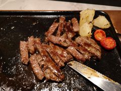 -必胜客(玉泉远洋店)