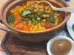 -小满手工粉(上海月星环球港店)