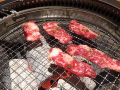 -御牛道日式烤肉料理(杭州万象城店)