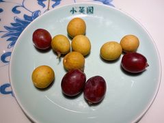 -小菜园新徽菜(南通崇川金鹰店)