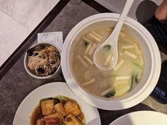 -闫府私房菜·百年鲁菜(恒隆店)