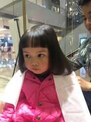 -SoSweet香港专业儿童美发沙龙