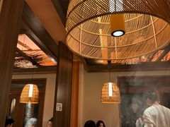 -芸鲜季·云南野生菌餐厅· 云南风物味研社(闵行店)