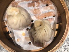 天王烤鸭包-南京大牌档(苏州中心店)