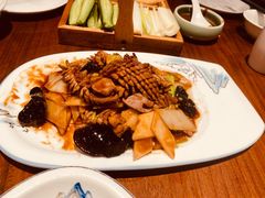-崔义清鲁菜馆(大明湖店)