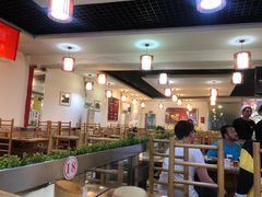 大堂-袁记串串香(人民公园店)