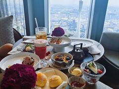 -广州富力丽思卡尔顿酒店