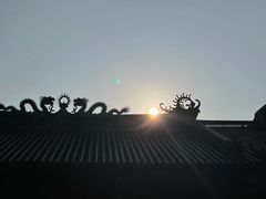 -凤凰山公园-龙王古庙