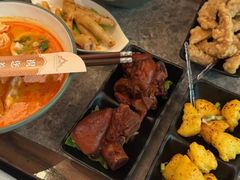-和子足浴SPA会馆(东方之门店)
