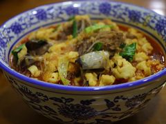 -刘信牛羊肉小炒泡馍(回民街店)
