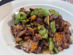 -雪湖煜辰鱼头老店(雪野湖店)