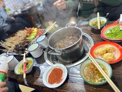 -三番火辣串串香(总店)