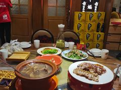 -百年神厨·地道川菜(清江西路店)