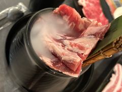 -花时·炭火烧肉(东百中心A馆店)