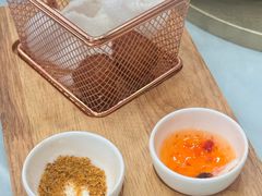 -红菜坊·烤鸭·川鲁宴(石园店)