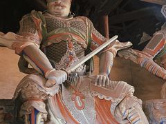 -善化寺