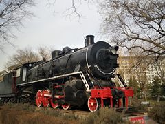-玲珑塔公园