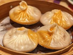 -点都德(奥体印象城店)