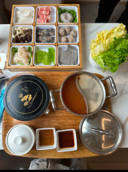 -弗蕾亚·辰月月子度假中心(光谷店)