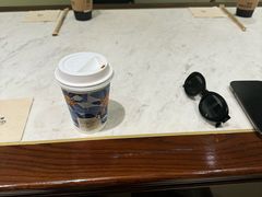 -Peet's Coffee皮爷咖啡(德基店)