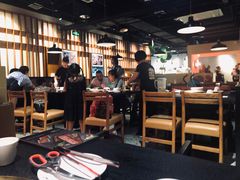 大堂-嘿嘟嘟·肋条烧肉放题(爱融荟城店)
