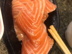 -大蟹天下海鲜自助