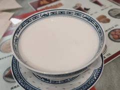 芋圆椰汁西米露-赵氏传承特色牛奶甜品店(达明店)