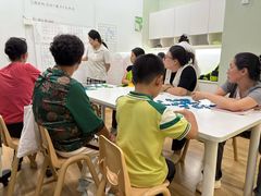 -培飞思维启蒙·益智游戏·科学探索(城西银泰店)