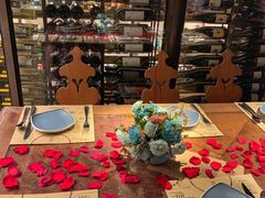 店内布置-杂咖zacup(领展中心城店)