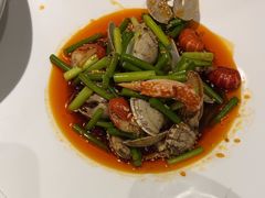 -龙船人海鲜城(长治路店)