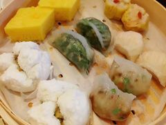 -添好运点心专门店(百老汇店)