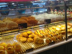 -面包新语(上地华联店)