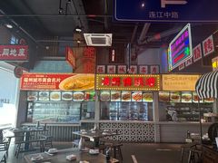-王庄阿咪海鲜大排档(象园店)