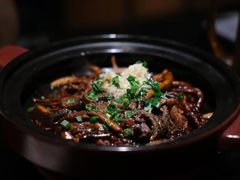 -吴越荣记苏州菜·松鼠桂鱼(月光码头店)