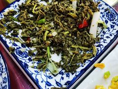 -照金特色农家乐