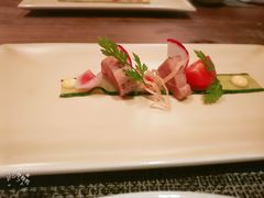 -莲西餐(曲江店)