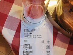 -西贝(厦门中华城店)