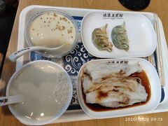 -冰泉豆浆馆(阳朔店)
