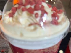 白桃沁雪-英歌魂(隆惠路店)