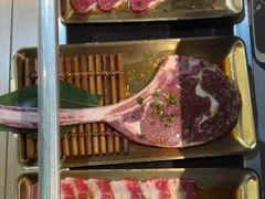 -炙城·韩式烤肉(南京东路店)